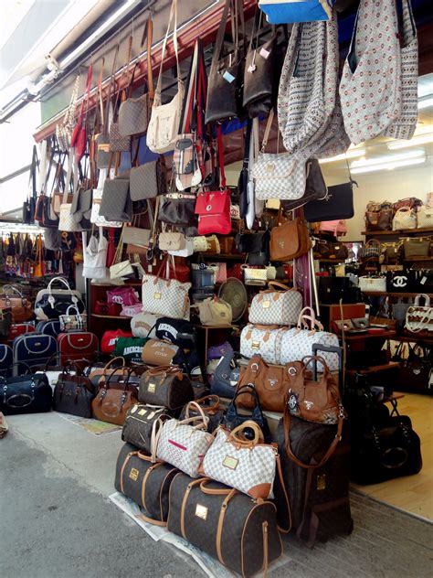best fake bags in belek